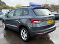 Skoda Karoq 1.5 TSI ACT SE DSG Euro 6 (s/s) 5dr 10