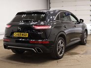 DS 7 CROSSBACK 1.6 DS7 Crossback Prestige PureTech S/S Auto 5dr 10