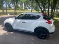 Nissan Juke 1.6 DIG-T n-tec Euro 5 5dr 12