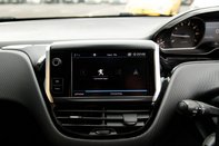 Peugeot 208 S/S TECH EDITION 20