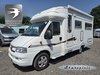 Autocruise Starspirit Motor Home