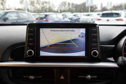 Kia Picanto GT-LINE 27