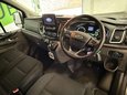 Ford Transit Custom 2.0 Transit Custom 280 Limited EcoBlue 5dr 2