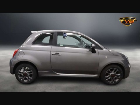 Fiat 500 1.2 500 S 3dr *NATIONAL DELIVERY* 2