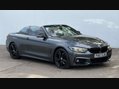 BMW 4 Series 2.0 420d M Sport Auto 2dr 1