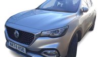 MG HS 1.5 T-GDI Excite SUV 5dr Petrol DCT Euro 6 (s/s) (162 ps) 2