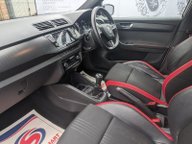 Skoda Fabia MONTE CARLO TSI 14
