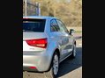Audi A1 1.4 TFSI Sport S Tronic Euro 5 (s/s) 3dr 36