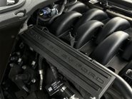 Ford Mustang BULLITT 85