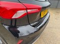 Ford Focus 1.0 Focus Active X Edition MHEV 5dr 43