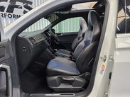 Volkswagen Tiguan 2.0 TSI R SUV 5dr Petrol DSG 4Motion Euro 6 (s/s) (320 ps) 42