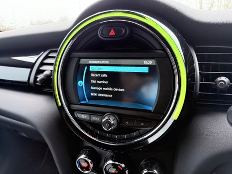 Mini Hatch 1.5 COOPER SPORT 15