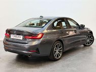 BMW 3 Series 2.0 330e 12kWh Sport Pro Saloon 4dr Petrol Plug-in Hybrid Auto Euro 6 (s/s) 22