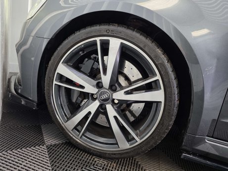 Audi RS3 2.5 TFSI Audi Sport Edition Sportback 5dr Petrol S Tronic quattro Euro 6 (s 23