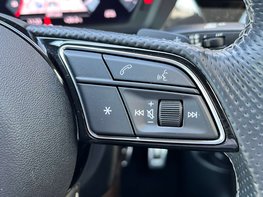 Audi S3 2.0 S3 TFSI Quattro Semi-Auto 4WD 4dr 62