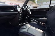 Mini Convertible COOPER SOHO.. CONVERTIBLE.. 11 SERVICES.. FULL LEATHER..A/C..CRUISE CONTROL 2