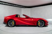 Ferrari 812 GTS NOW SOLD. SIMILAR REQUIRED. PLEASE CALL 01903 254800. 7