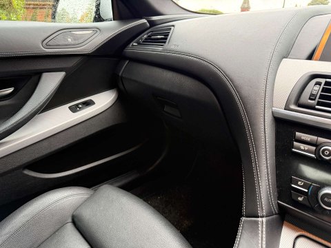 BMW 6 Series 3.0 640i M Sport Auto 2dr 19