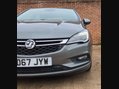 Vauxhall Astra 1.4 Astra SRi T 5dr 4
