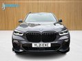BMW X5 3.0 40d MHT M Sport Auto xDrive Euro 6 (s/s) 5dr 34