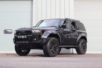 Toyota Land Cruiser 2026 COMMERCIAL WIDEBODY 2 INCH OLM MAN EMU LIFT REAR SEATS FITTED 