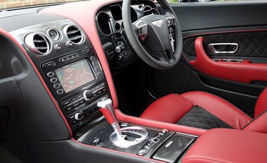 Bentley Continental Supersports Convertible 6