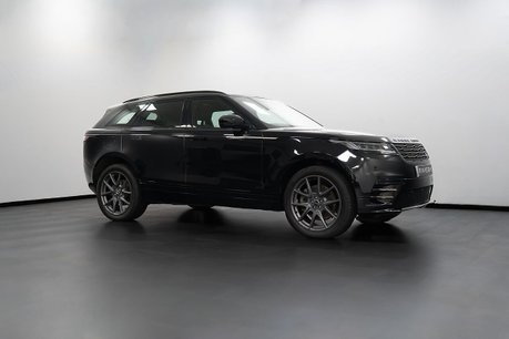 Land Rover Range Rover Velar 2.0 P400e 19.2kWh Dynamic HSE SUV 5dr Petrol Plug-in Hybrid Auto 4WD Euro 6 37