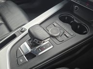 Audi A4 AVANT TDI S LINE 25