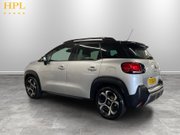 Citroen C3 Aircross 1.2 PureTech Flair SUV 5dr Petrol Manual Euro 6 (82 ps) 5
