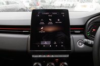 Renault Clio RS LINE TCE 28