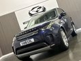 Land Rover Discovery 3.0 TD V6 HSE Luxury Auto 4WD Euro 6 (s/s) 5dr 8