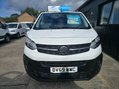 Vauxhall Vivaro L2H1 2900 DYNAMIC S/S 2
