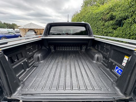 Ford Ranger Wildtrak | Auto [SOLD CM] 2 LT | Double Cab | Tow Bar | Cam | Roller Shutte 9