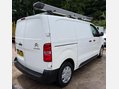 Citroen Dispatch 1.6 BlueHDi 1000 X M Panel Van 6dr Diesel Manual FWD 2 Euro 6 (95 ps) 13
