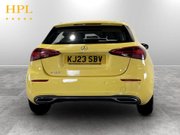 Mercedes-Benz A Class 1.3 A180h MHEV Sport (Executive) Hatchback 5dr Petrol Hybrid 7G-DCT Euro 6 6