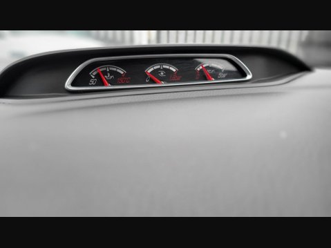 Ford Focus ST-3 24