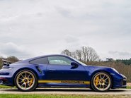 Porsche 911 TURBO S PDK 3