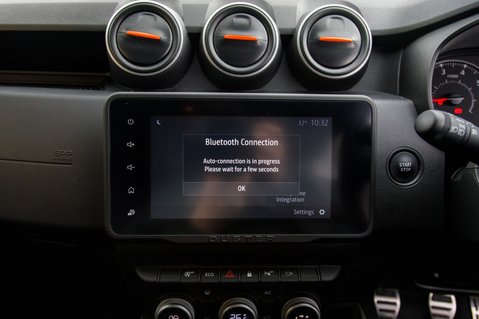 Dacia Duster EXTREME SE TCE 24