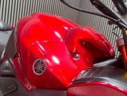 Yamaha FZ1 FAZER 2006 38K LONG MOT AKRAPOVIC EXHAUST 1000CC 34