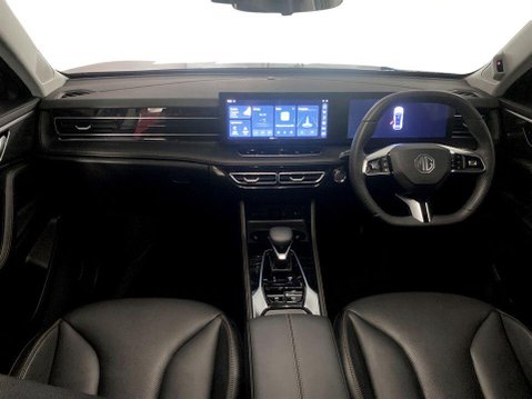 MG HS 1.5 T-GDI 24.7kWh Trophy SUV 5dr Petrol Plug-in Hybrid Auto Euro 6 (s/s) (2 18