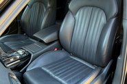 Audi A6 1.8 TFSI Black Edition Saloon 4dr Petrol S Tronic Euro 6 (s/s) (190 ps) 53
