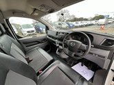 Vauxhall Vivaro LWB L2H1 2900 Edition Air Con Sensors EURO 6 NO VA 28