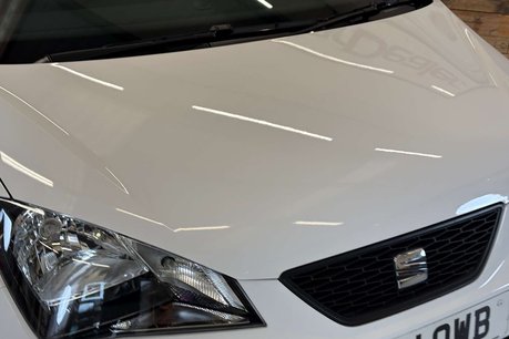 SEAT Mii 36.8kWh Hatchback 5dr Electric Auto (83 ps) 32