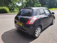 Suzuki Swift 1.2 Swift SZ4 5dr 7