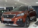 Peugeot 3008 1.5 BlueHDi Allure EAT Euro 6 (s/s) 5dr