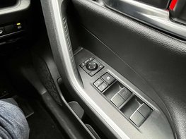 Toyota Rav4 2.5 RAV4 Excel HEV 4x2 CVT 5dr 57