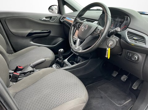 Vauxhall Corsa 1.4 ecoFLEX Energy 5dr [AC] 15