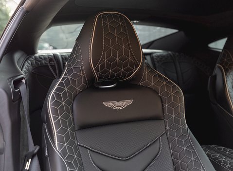 Aston Martin DBS Superleggera 13