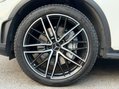 Mercedes-Benz GLC 3.0 AMG GLC 43 Premium+ 4Matic Auto 4WD 5dr 46