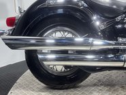 Suzuki Intruder 800 C800 VL 2007 20K NEW MOT SERVICED 800CC CRUISER BIKE A2 11